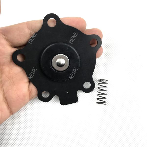 Air Pulse Valve Diaphragm Repair Kit K2000 (M1204B) GOYEN Valve Model CA20 RCA20 DD, T Series