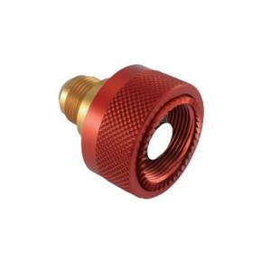 Aviation Industry Male 0.75 Inch Threaded Coupling