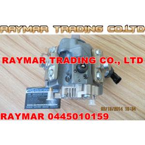 China BOSCH Common rail fuel pump 0445010159, 0445010182 for Greatwall on sale