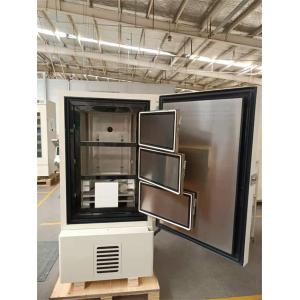 180L Large Capacity Medical Ultra Low Lab Freezer With High Quality For Hospital