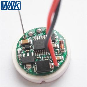 WNK Electronic Air Pressure Sensor , 0-10V Air Compressor Pressure Transducer