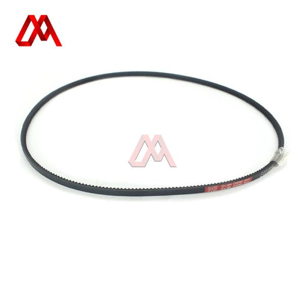 A/C compressor V-belt 8-9738-3577-1 8-97383577-1 8973835771 1-87610100-0