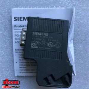 Quality 6ES7972-0BA42-0XA0 6ES7 972-0BA42-0XA0 Siemens Profibus Connector for sale