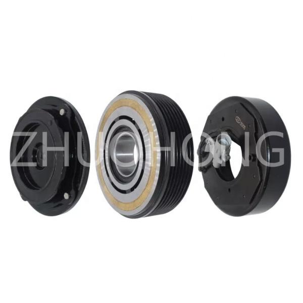 Auto AC Compressor Pulley Clutch Kit for BMW 3 f30 F35 F80 2011-2016 325D JH-COPUBM055