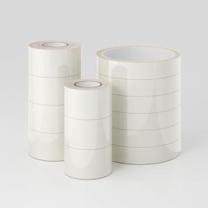 China Damage Free Self Adhesive Double Sided Mounting Tape Removable No Residue on sale