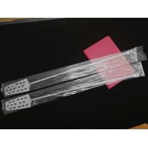 Home Brewing Beer Stirring Paddle Stainless Steel Eco Friendly For Large Pot