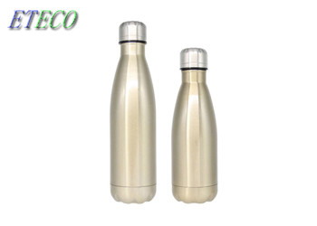 Buy Simple Modern Wave Stainless Steel Drink Bottles Double Wall Small Caliber at wholesale prices