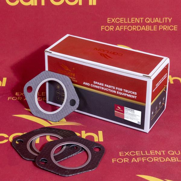 Buy Weichai Wd12 Engine Gasket Kit High Speed Steel Material 61560110242 at wholesale prices