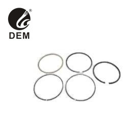 For VOLVO OD-VO37 9600CC DieselmotorTD102 F10 FL10 B10M Piston Rings Oil Rings