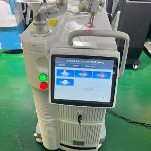 Vaginal Treatment Skin Resurfacing Machine