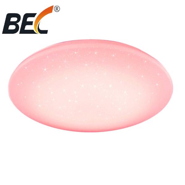 BEC Smart Control LED Ceiling Lamp D:500mm