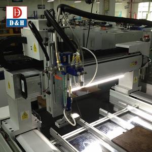 EPOXY System Industrial Ab Glue Dispensing Machine for High Precision LED PCB