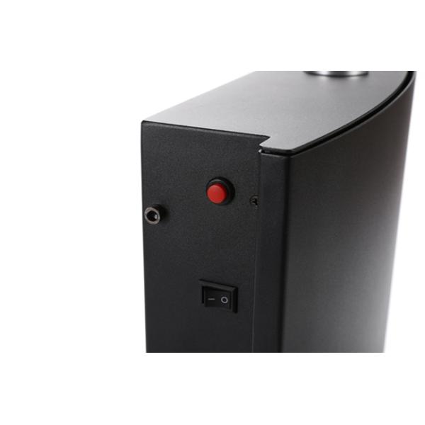 Black And White Optional Medium Area Commercial Aroma Diffuser With 500ml Oil Bottle