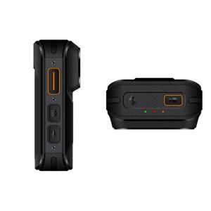 128GB Police Worn Body Cameras