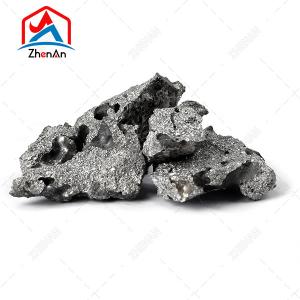 High Carbon Ferro Chrome Essential Element For High Performance Ferrochrome
