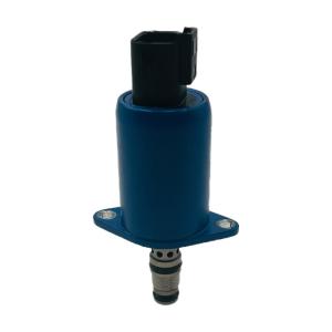 Express Shipment STAR ZEBRA SANY T250-S30-188 24V Solenoid Valve Part name