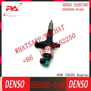 095000-6103 New Diesel Fuel Injector 8-98055862-3 8-98055862-2 8-98055862-1 8