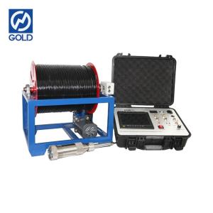 1000M Borehole Inspection Camera for Sale