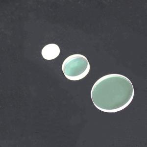 Optical Measurement Laser Protective Safety Glass H-K9L