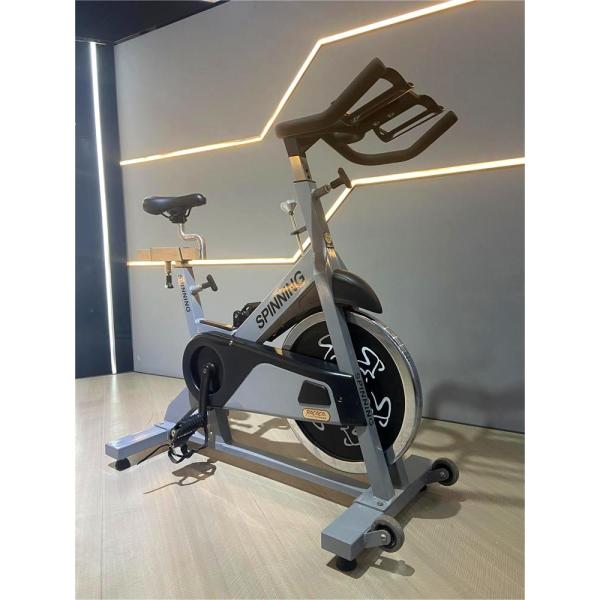 High Quality Aerobic Exercise Home Commercial Use Indoor Spinning Bike Magnetic Resistance