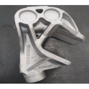 High Precision Aluminum Die Casting Auto Parts Mould Lost Foam Casting
