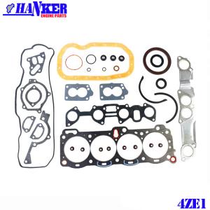 China Isuzu 4ZE1 Overhaul Full Gasket Kit Set 5-87812-260-1 5-87812260-1 on sale