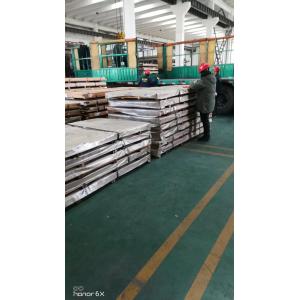 BA 2B NO.1 Round Stainless Steel Pipe