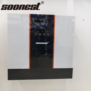 Wifi Dongle For Solar Inverter 30Kw On Grid Solar Inverter Complete Solar Kit