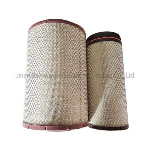 Sinotruk HOWO Truck Engine Part Wg9725190102 / K2841 Transmission Brake System