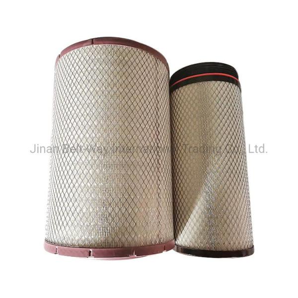 Sinotruk HOWO Truck Engine Part Wg9725190102 / K2841 Transmission Brake System