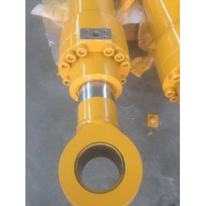 Hyundai cylinder part no. 31QA-60111 hydraulic cylinder construction machinery
