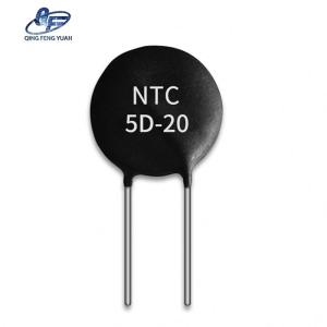 Inrush Current Limiter New Original Electronic NTC Thermistor 5D-20