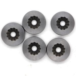 Tungsten Carbide Die Forging Mould Punching Mold Nut Dies