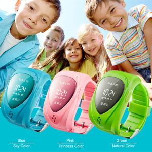 China 2015 Newest Arrival Kids GPS Watch Phone, wrist watch gps tracker, GPS Tracking Device on sale