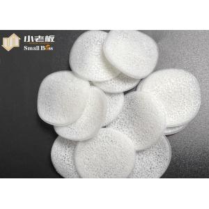 Extrusion Process Plastic Filter Media For Aquaculture Projects