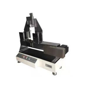 Transformer EI Lamination Stacking Machine Automatic Chip Inserting Machine