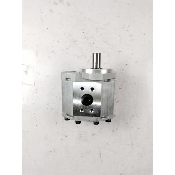 Aluminium Alloy Hydraulic Gear Pump CBF-540 R with 1 Year Warranty and Export Packaging for Heavy Machines