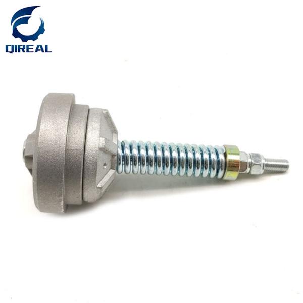 Excavator Hydraulic Oil Tank Oil Return One Way Check Valve 4276584 EX100-2 EX120-2 ZX200-3 ZX240-3