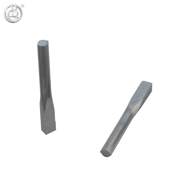 Buy Tungsten Steel Carbide Die Punch Pins With Projection Grinder OEM at wholesale prices