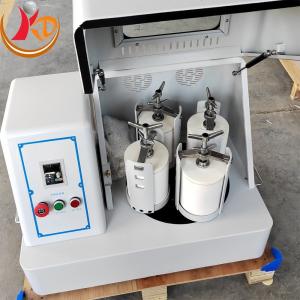 Xqm-0.4L High Energy Small Lab Planetary Ball Mill