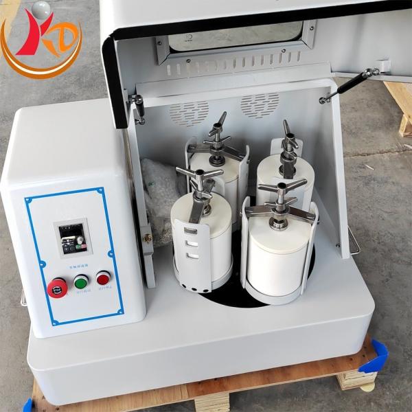 Buy                  High Quality Grinder Mill Planetary Ball Mill              at wholesale prices