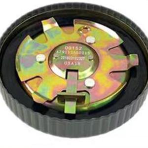 Outlet Auto Parts Fuel Tank Cap with Steering System Parts WG9725550053 Tube