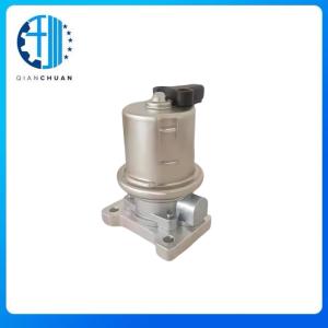 TR50-QSX15 Diesel Engine 12v Fuel Transfer Pump 5362256 For Cummins Engine parts