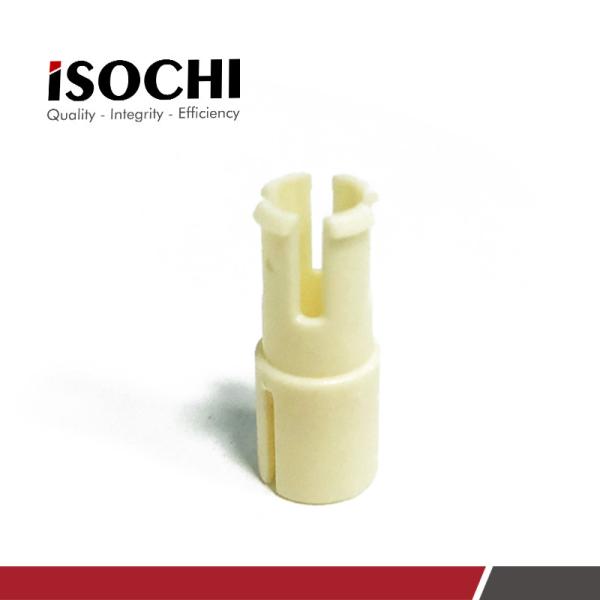 Buy White Plastic Colloidal Particles For Hitachi Timax Sonling Tool Cassette 8.0mm at wholesale prices
