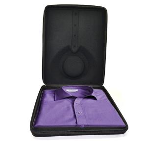 ROHS Shirt Carry Case , Velvet EVA Hard Shell Case