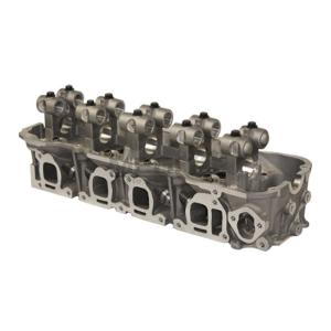 11041-13F00 11041-20G13 Nissan Cylinder Head 11041-22G00