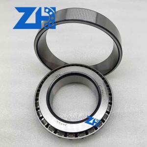 Single row tapered roller bearings 4T-596A/592A NTN Bearings