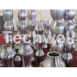 Wuxi Techwell Machinery Co., Ltd