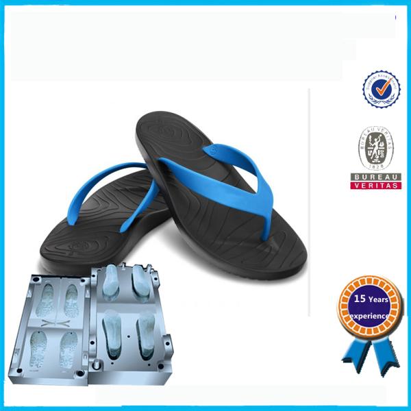 2 colors Rubber dip shoe mould maker in China