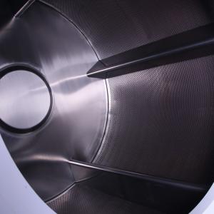 Electric Gas Full-Automatic Industrial Tumble Dryer With 25kg Capacity